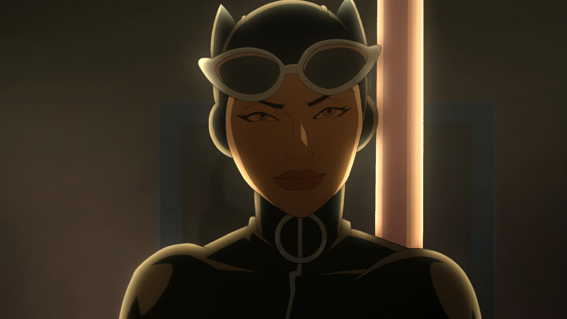 Catwoman Short Screenshot